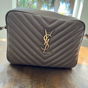YSL camera bag